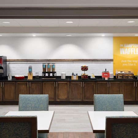 Hampton Inn Houston Near The Galleria Exteriér fotografie